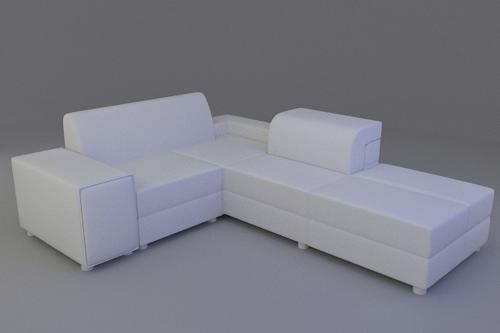 Sofa preview image